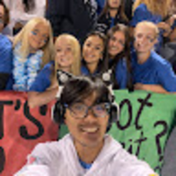 Meet your Posher, Justin rei - Picture 1 of 1